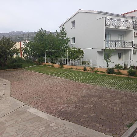 Rooms Split Stobreč Esterno foto