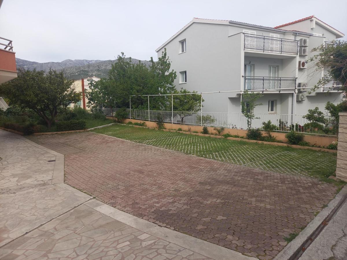 Rooms Split Stobreč Esterno foto