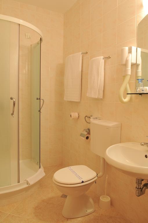 Rooms Split Stobreč Esterno foto