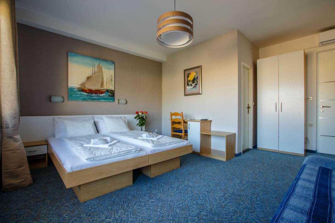 Rooms Split Stobreč Esterno foto