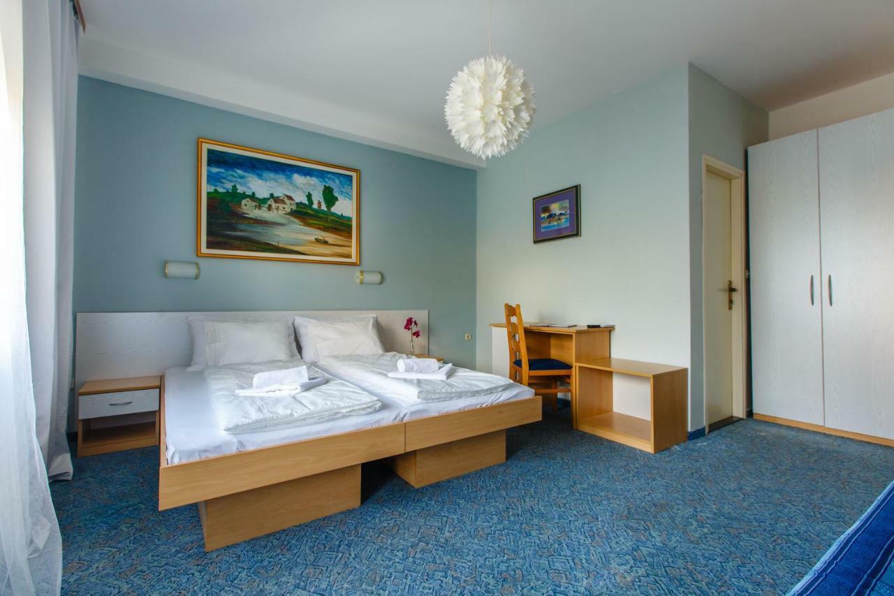 Rooms Split Stobreč Esterno foto