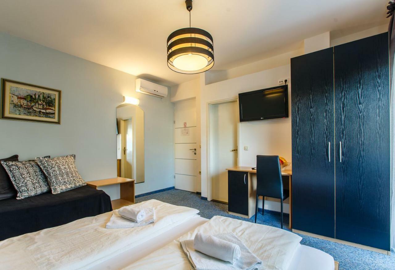 Rooms Split Stobreč Esterno foto