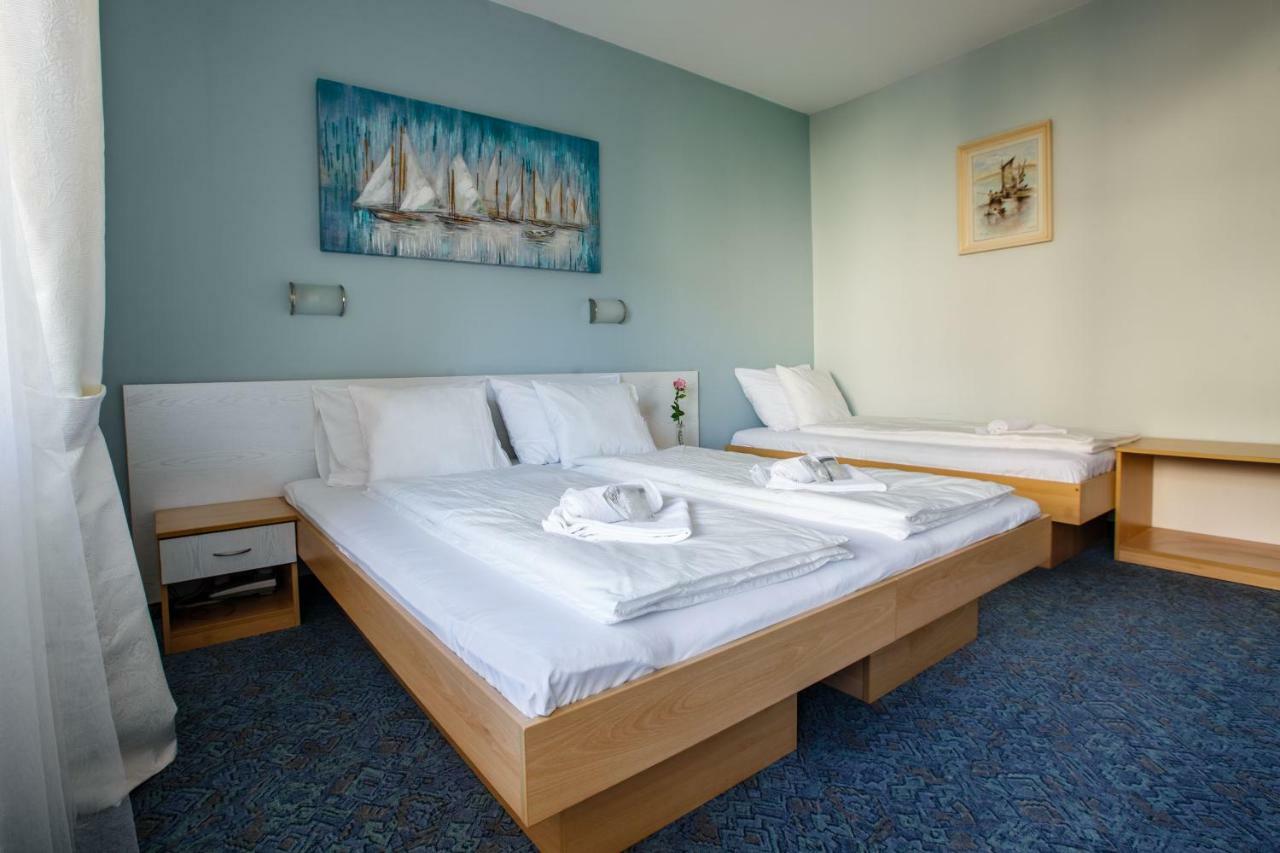 Rooms Split Stobreč Esterno foto