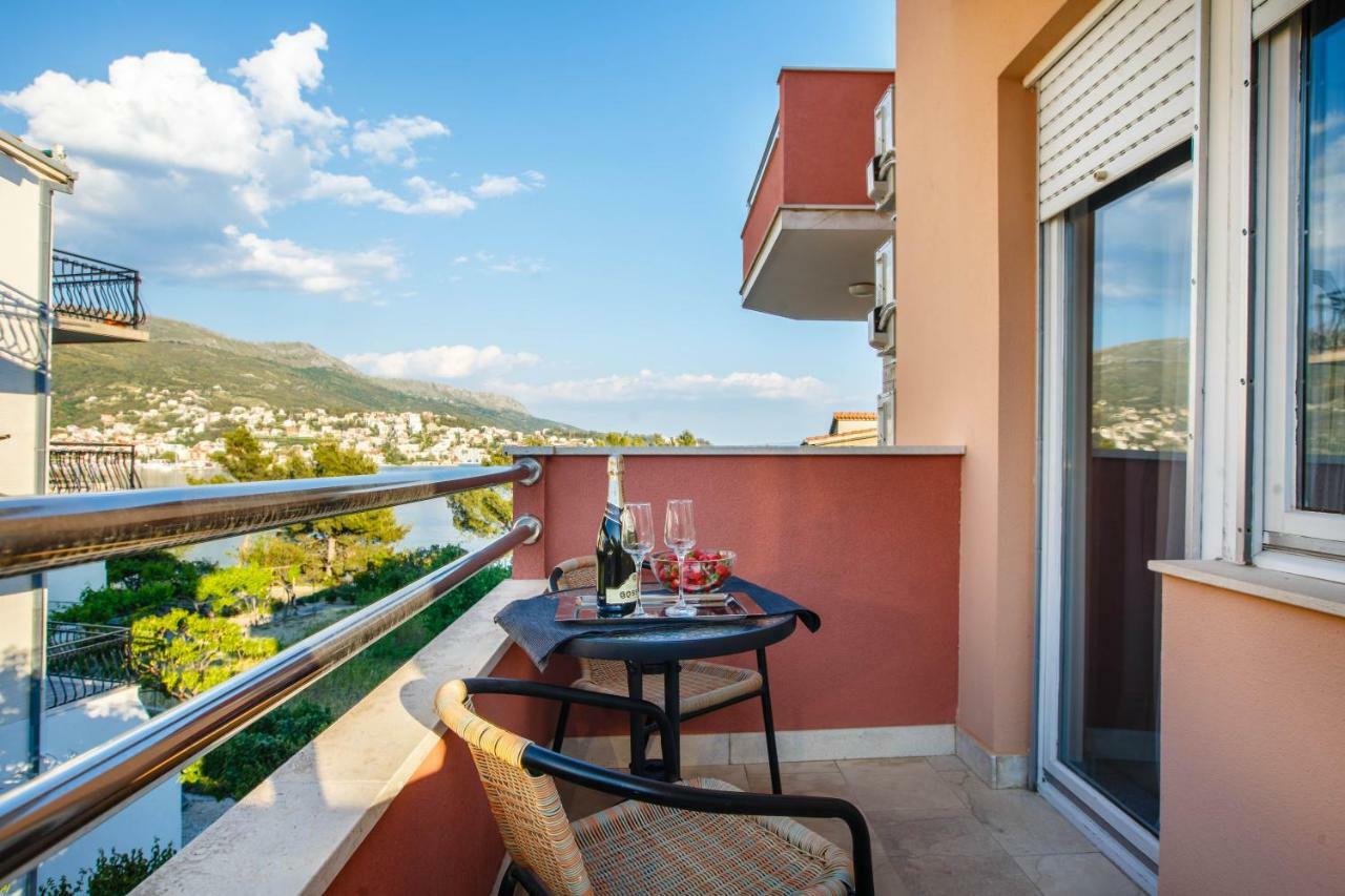 Rooms Split Stobreč Esterno foto