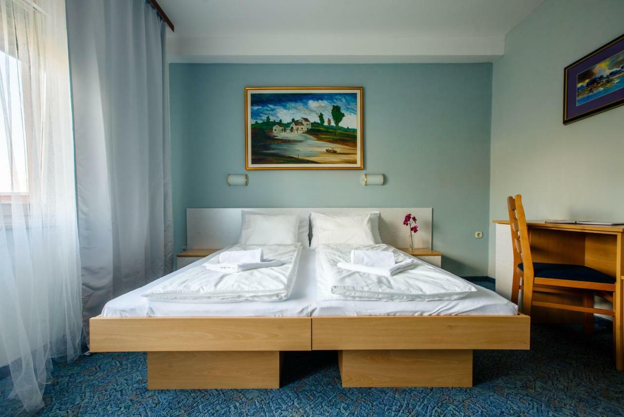 Rooms Split Stobreč Esterno foto