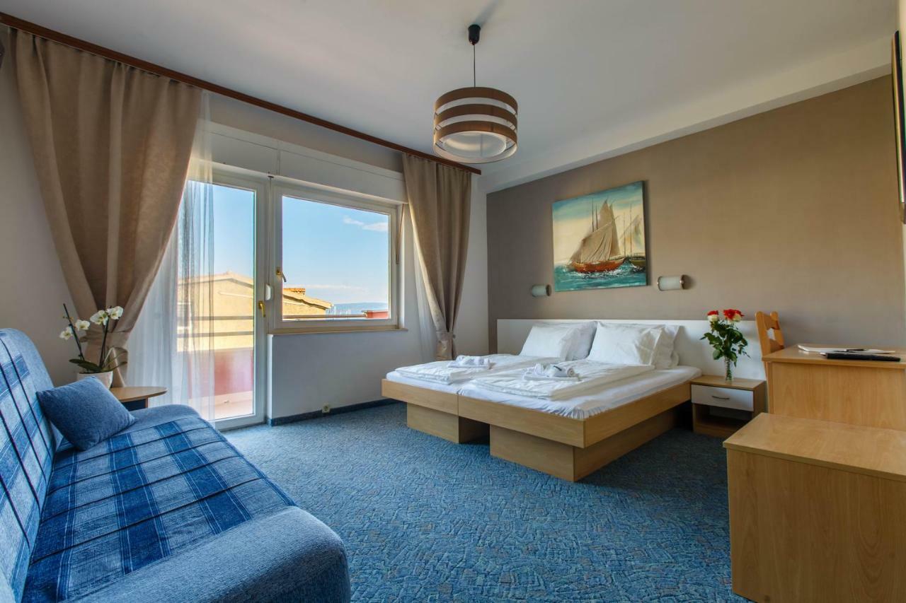 Rooms Split Stobreč Esterno foto