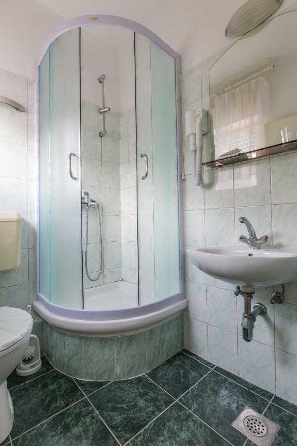 Rooms Split Stobreč Esterno foto