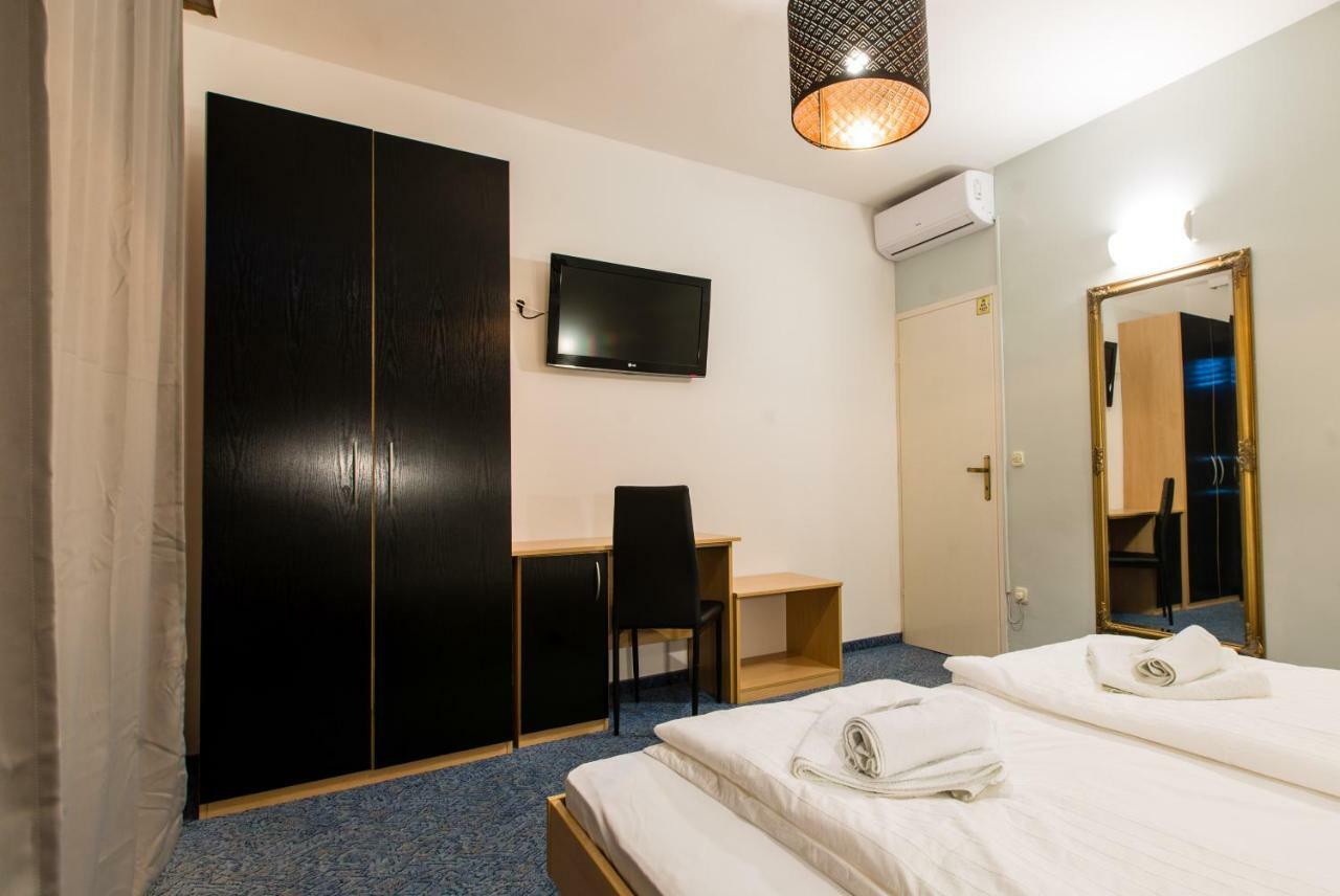 Rooms Split Stobreč Esterno foto