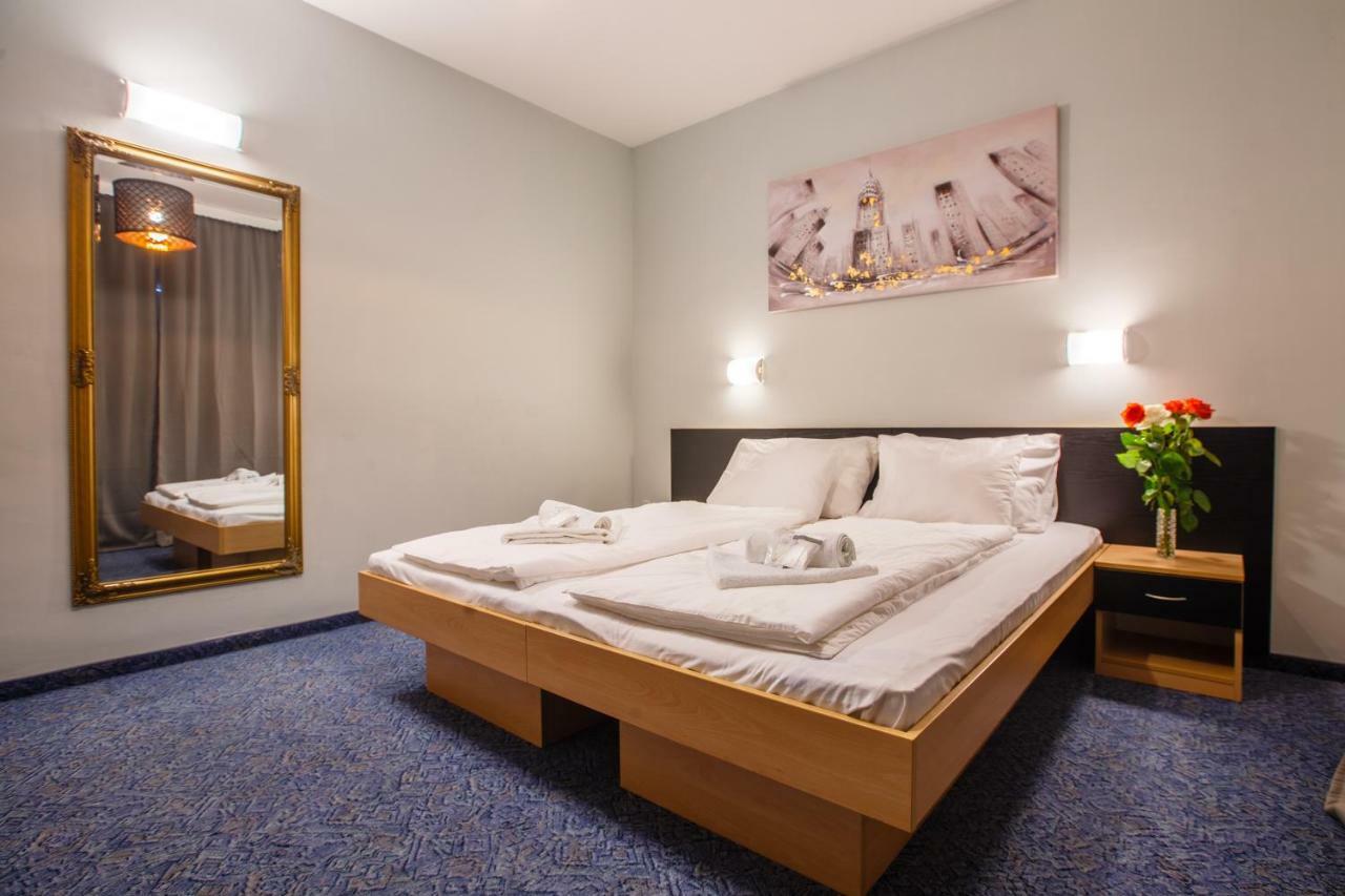 Rooms Split Stobreč Esterno foto