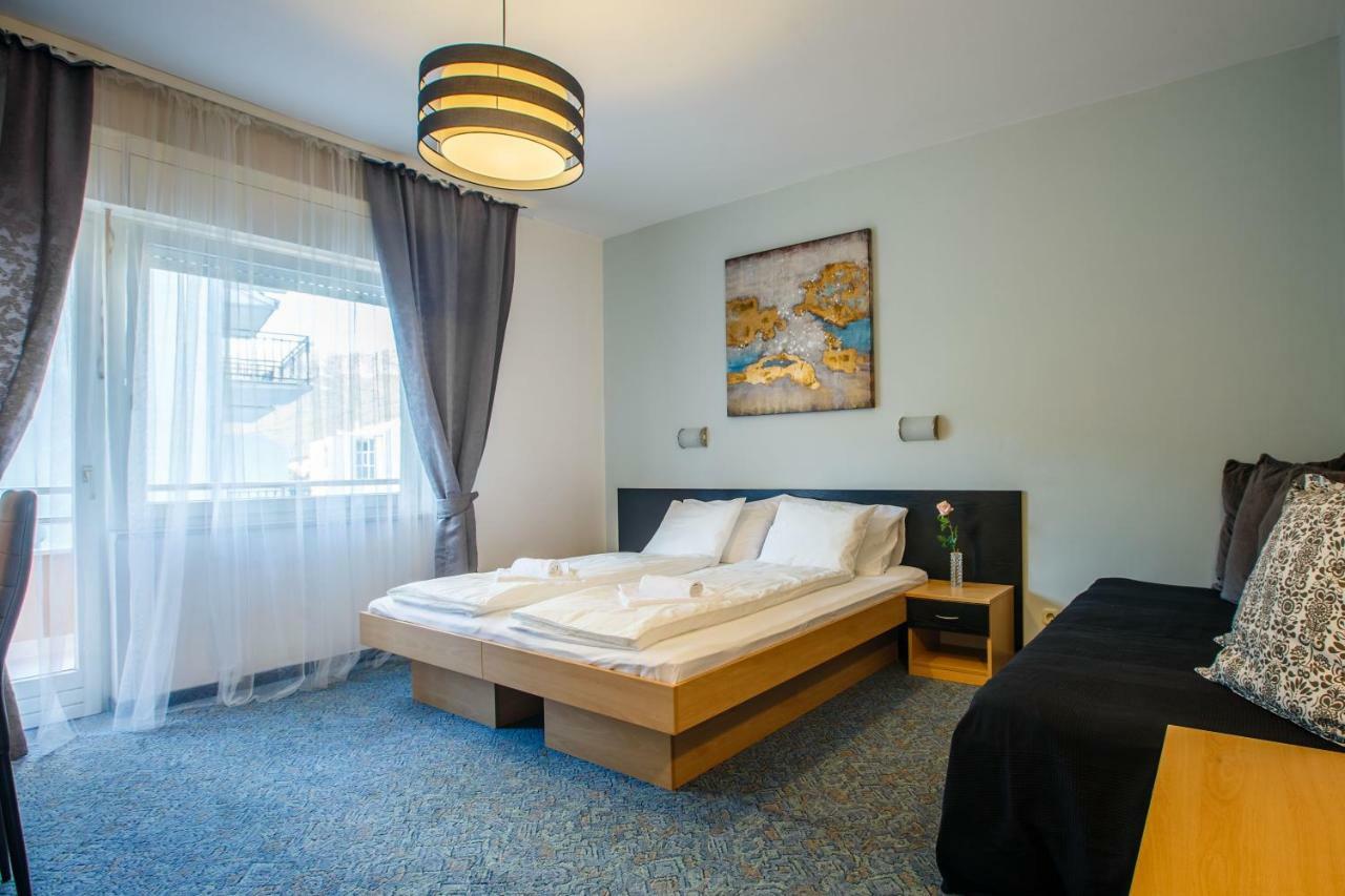 Rooms Split Stobreč Esterno foto